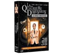 La Quatrième dimension (La série originale) - Saison 5