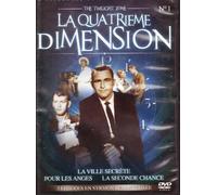 La Quatrième dimension - Vol.1