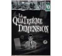 La Quatrième dimension - Vol.10