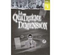 La Quatrième dimension - Vol.11