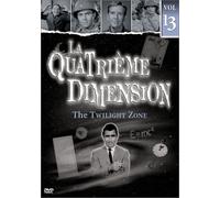La Quatrième dimension - Vol.13