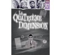 La Quatrième dimension - Vol.17