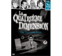 La Quatrième dimension - Vol.23