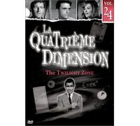 La Quatrième dimension - Vol.24