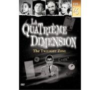 La Quatrième dimension - Vol.26
