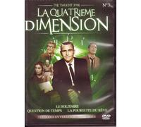 La Quatrième dimension - Vol.3