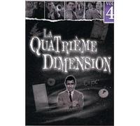 La Quatrième dimension - Vol.4