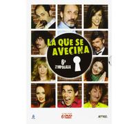 La Que Se Avecina (Temporada 6) (Remake Aqui no hay quien viva)