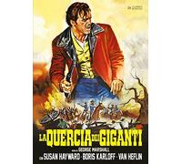 La Quercia Dei Giganti [Region Free]