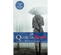 La quercia rossa (La saga dei Searight)