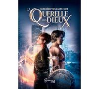 La Querelle des Dieux: Sorcière vs Gladiateur