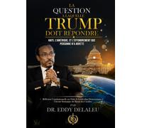 La Question à Laquelle Trump Doit Répondre: Haïti, l’Amérique et l’Effondrement Que Personne N’a Arrêté