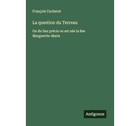 La question du Terreau: Ou du lieu précis ou est née la Bse Marguerite-Marie