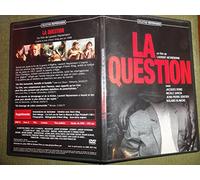 La Question [DVD]