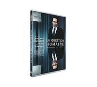La Question Humaine [+ 1 CD Audio]