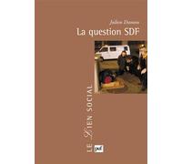 La question SDF: Critique d'une action publique
