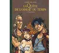 La Quête de l'Oiseau du Temps - Avant la Quête - L'Ami Javin