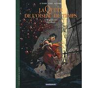 La Quête de l'Oiseau du Temps - Avant la Quête - Le Grimoire des Dieux