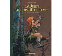 La Quête de l'Oiseau du Temps - La Conque de Ramor