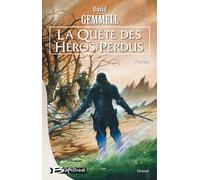 La Quête des héros perdus