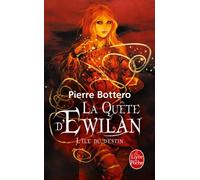 La quete d'Ewilan 3/L'ile du destin