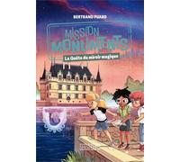 La Quête du miroir magique