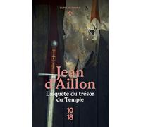 La Quête Du Trésor Du Temple (Grands Détectives): HS