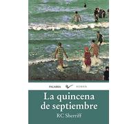 La quincena de septiembre