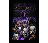 LA QUINTA ERA: PATRIC DE VOUR