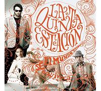 La Quinta Estacion - El Mundo Se Equivoca