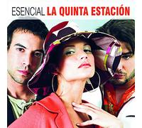 LA QUINTA ESTACION - Esencial La Quinta Estacion