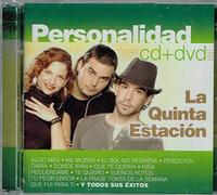 La Quinta Estacion - Personalidad