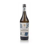 La Quintinye Vermouth Blanc 75cl 16% ABV Crafted for Botanical Freshness