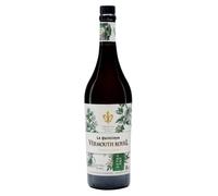 La Quintinye Vermouth Royal Extra Dry