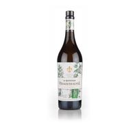 La Quintinye Vermouth Royal Extra Dry Vermouth 75cl, Fresh and Delicate Fine French Vermouth, 17.0 percent ABV