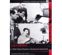 La Rabbia (1963)