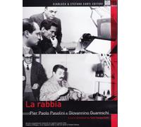 La Rabbia (1963)