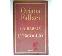 La Rabbia E L'Orgoglio