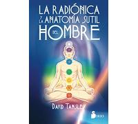 La Radiónica y la Anatomía sutil del Hombre