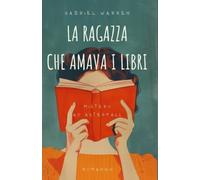 La ragazza che amava i libri: Mistero ad Asterfall