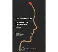 La ragazza che brucia