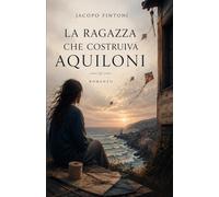 La ragazza che costruiva aquiloni