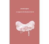 La ragazza che dissetava il fiume