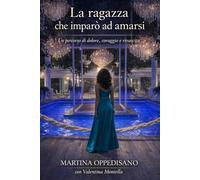 La ragazza che imparò ad amarsi: Un percorso di dolore, coraggio e rinascita