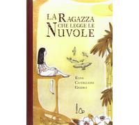 La ragazza che legge le nuvole