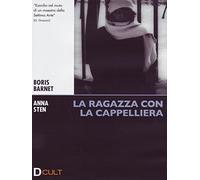 La Ragazza Con La Cappelliera