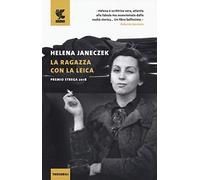 La ragazza con la Leica