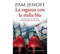 "LA RAGAZZA CON LA STELLA BLU"