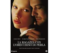 La Ragazza Con L'orecchino Di Perla