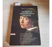 La ragazza con l'orecchino di perla